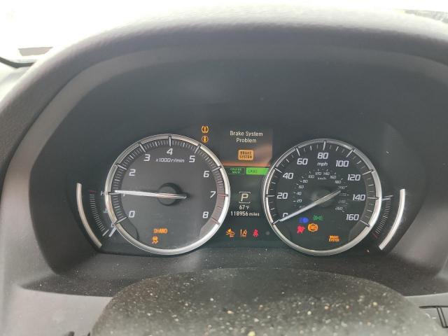 Acura MDX Technology Image 10