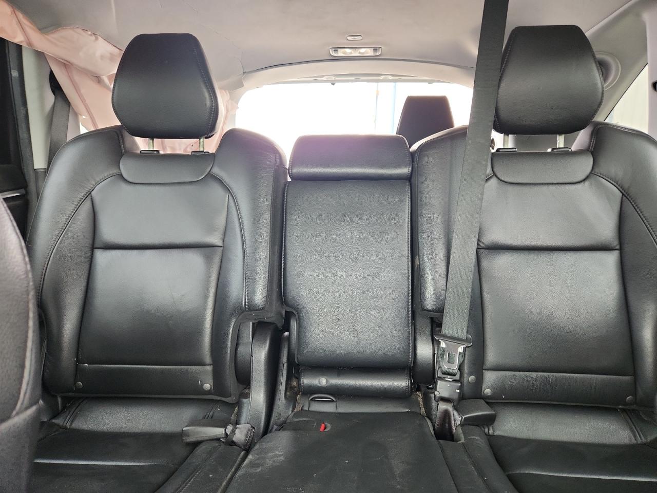 Acura MDX Technology Image 13