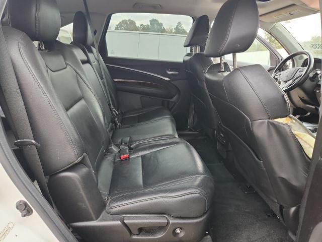 Acura MDX Technology Image 11