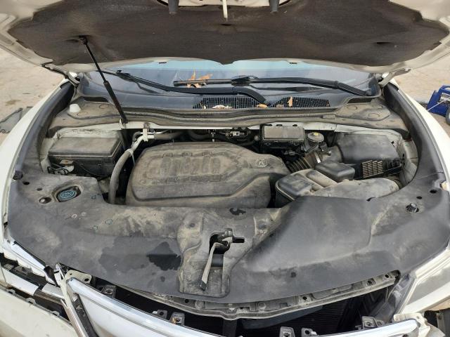 Acura MDX Technology Image 12