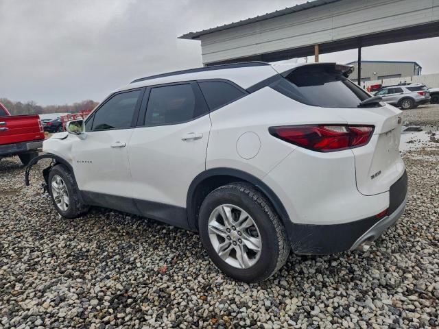 Chevrolet Blazer 2lt Image 4