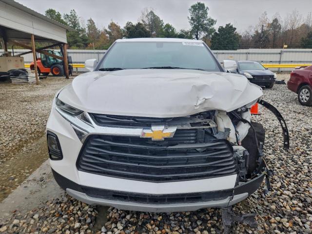 Chevrolet Blazer 2lt Image 5