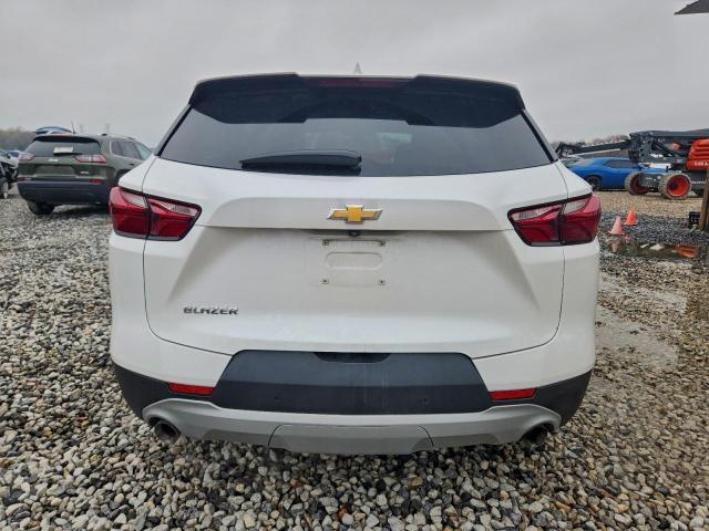 Chevrolet Blazer 2lt Image 10