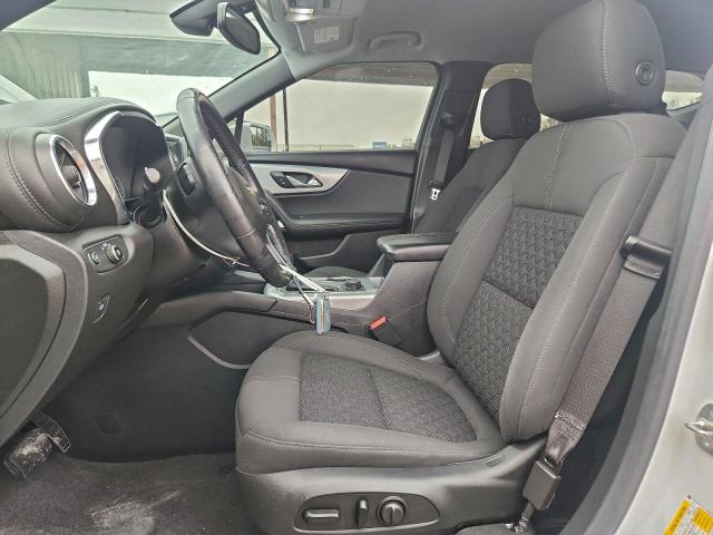 Chevrolet Blazer 2lt Image 9