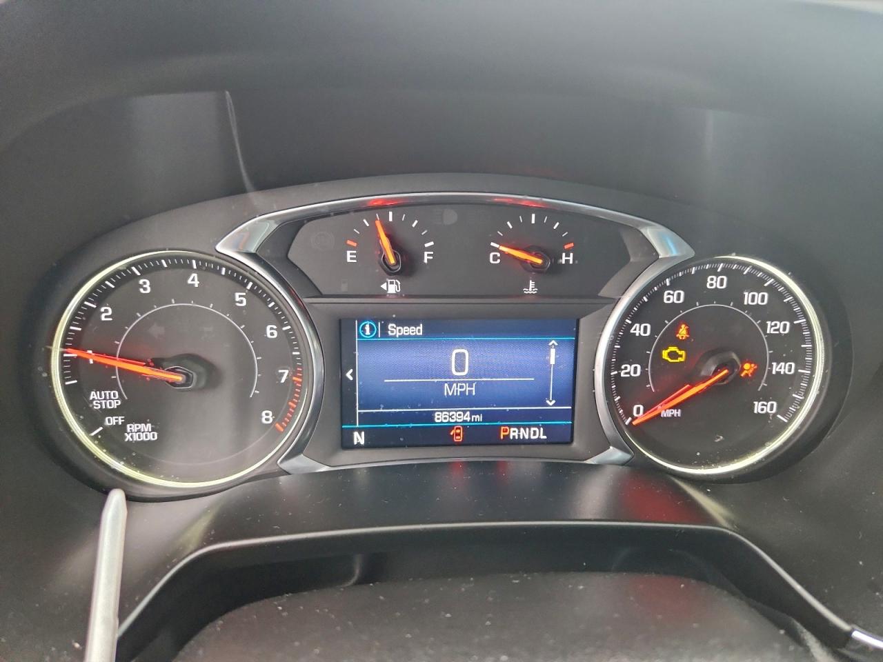 Chevrolet Blazer 2lt Image 11