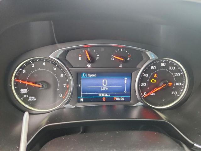 Chevrolet Blazer 2lt Image 11