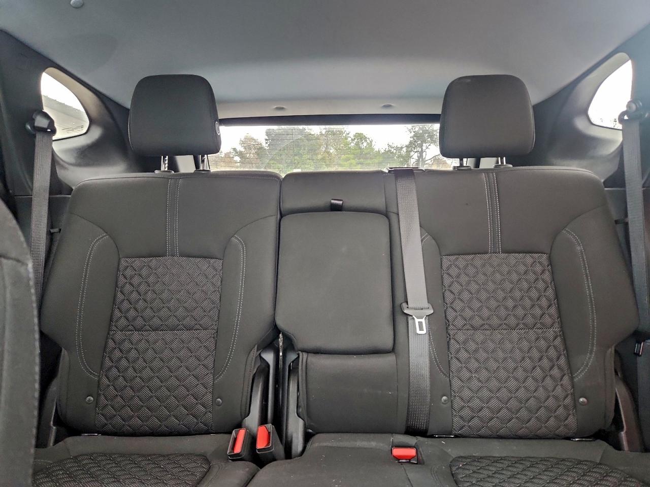 Chevrolet Blazer 2lt Image 12