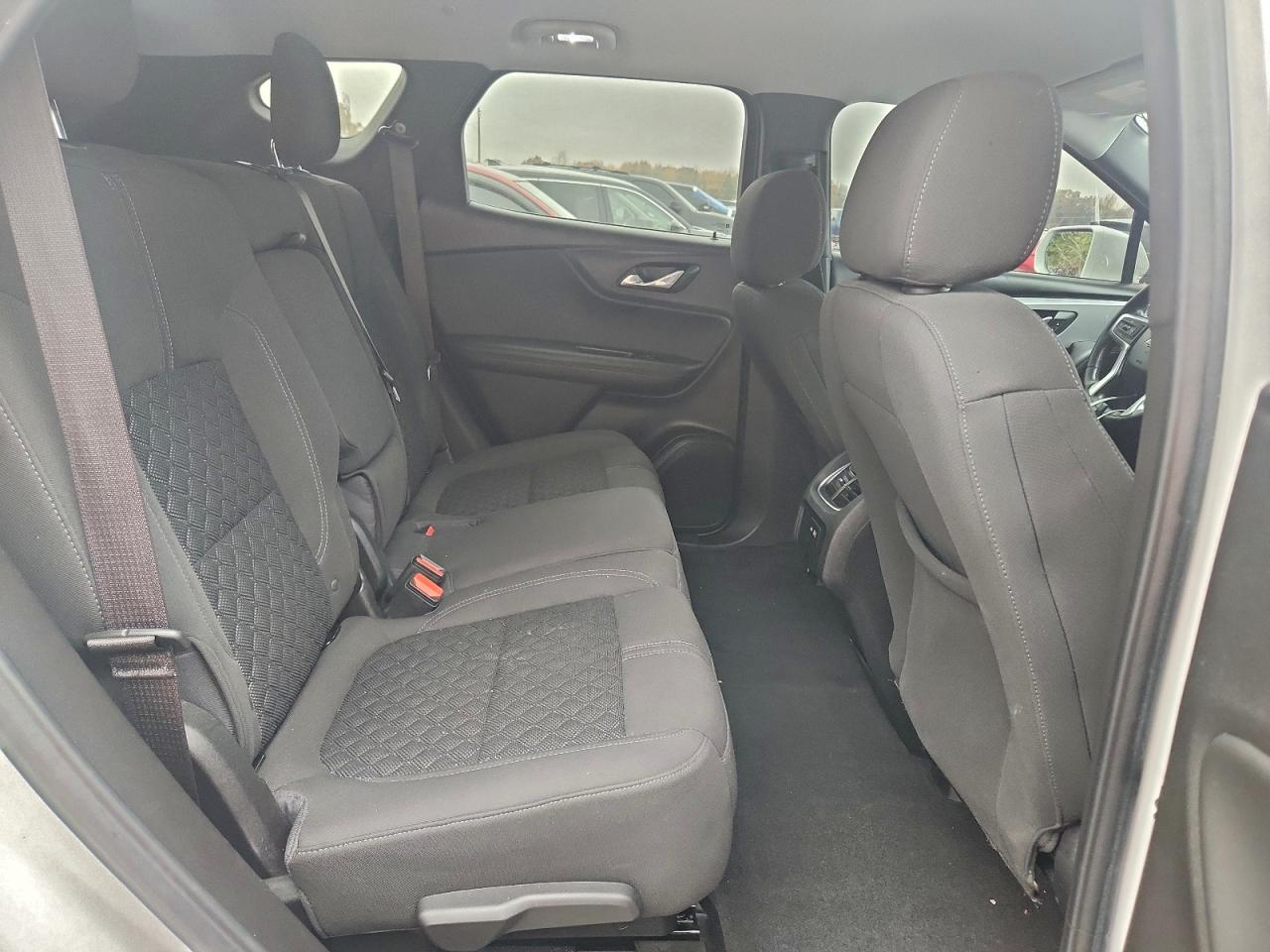 Chevrolet Blazer 2lt Image 3