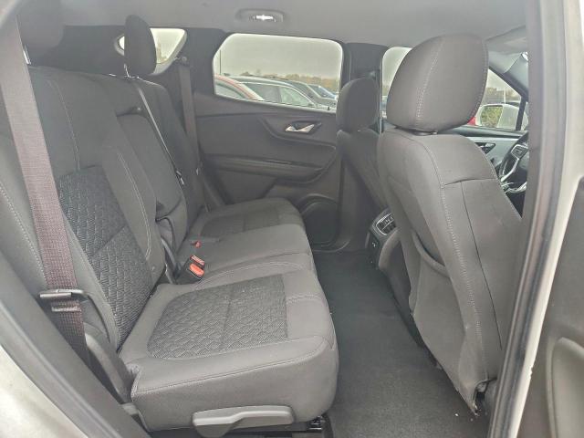 Chevrolet Blazer 2lt Image 3