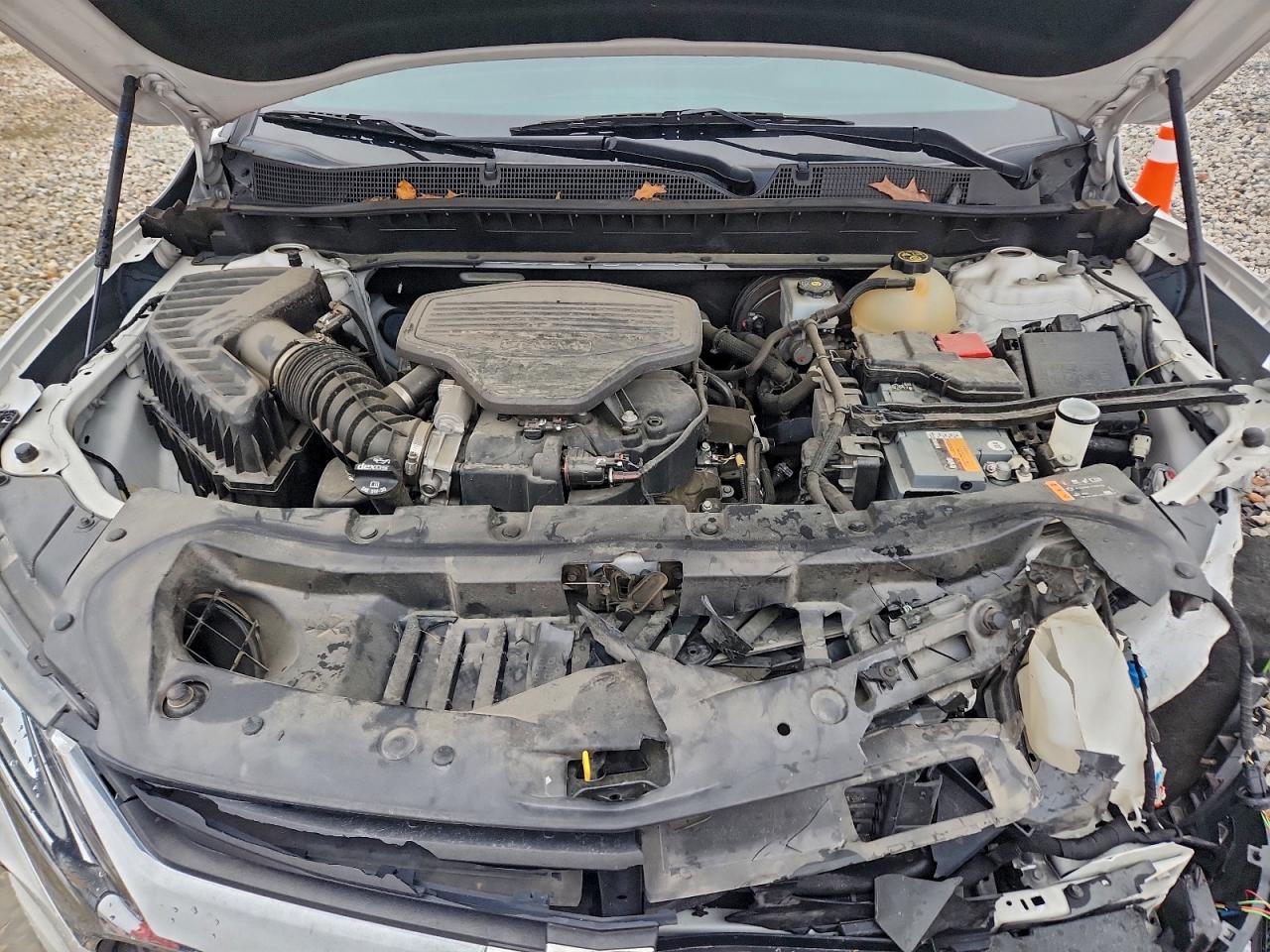 Chevrolet Blazer 2lt Image 13