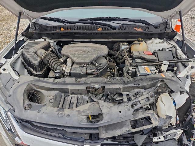 Chevrolet Blazer 2lt Image 13