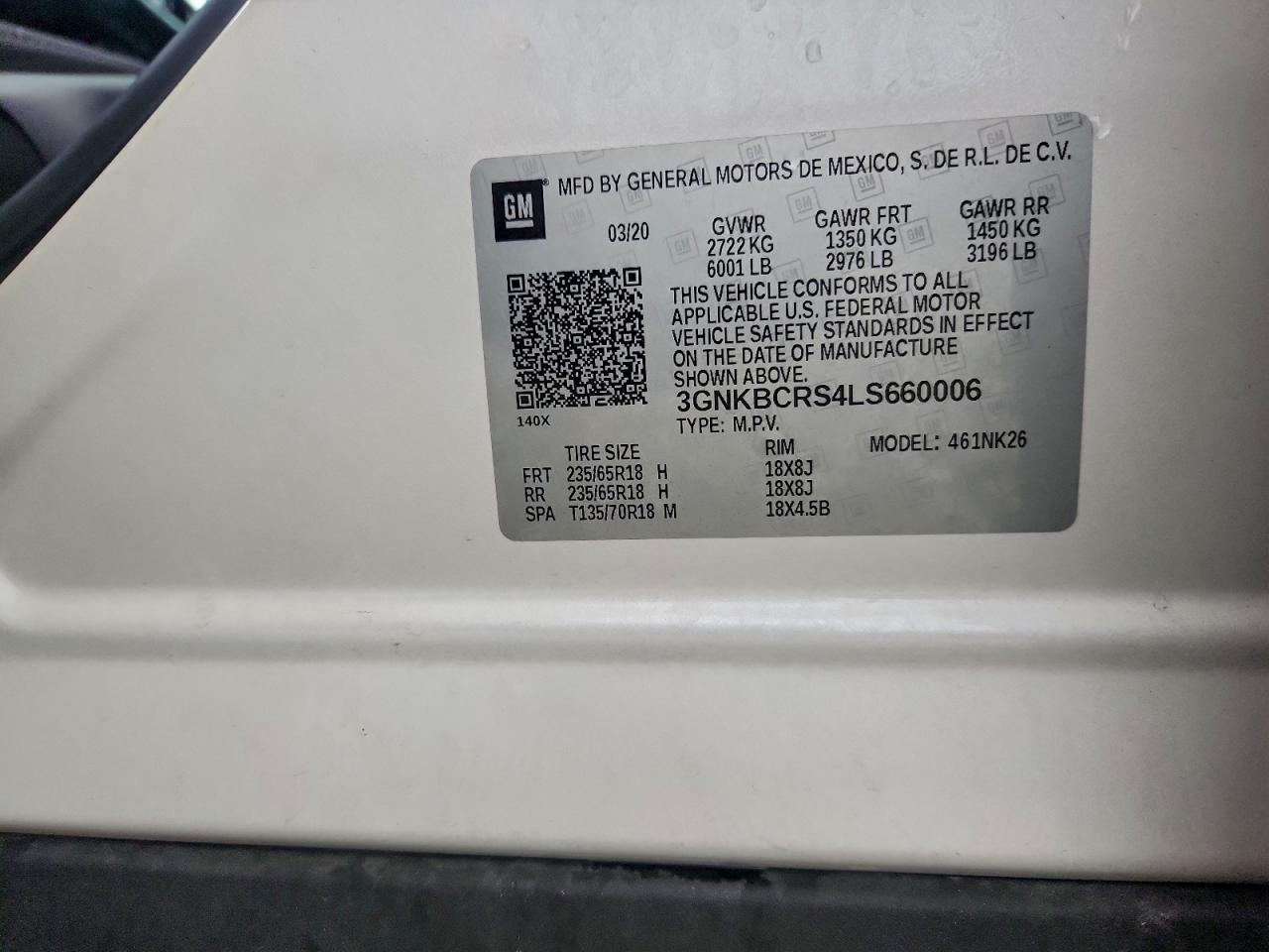 Chevrolet Blazer 2lt Image 2