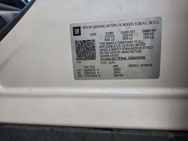 Chevrolet Blazer 2lt Image 2