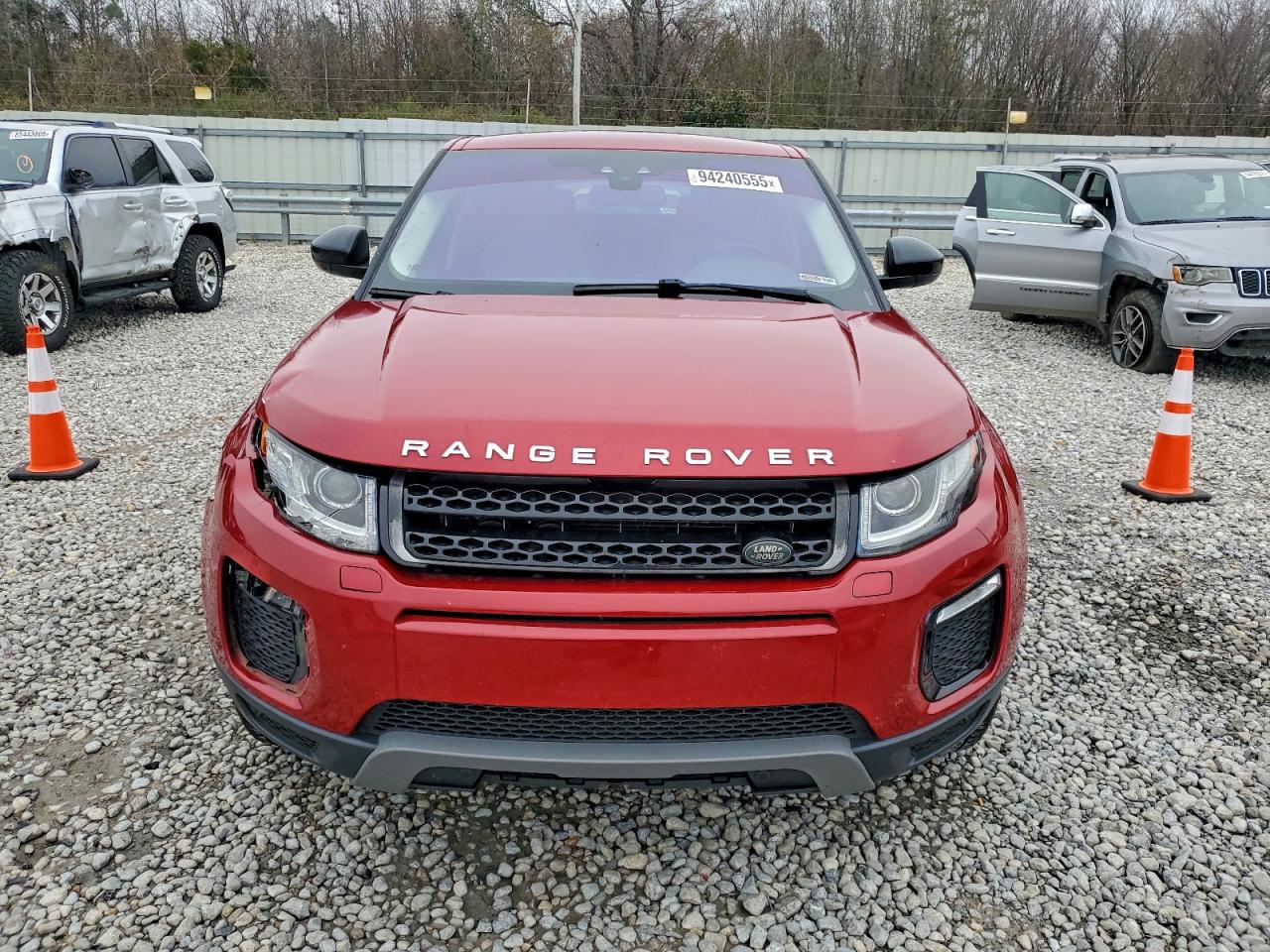 Land Rover Range Rover Se Image 9