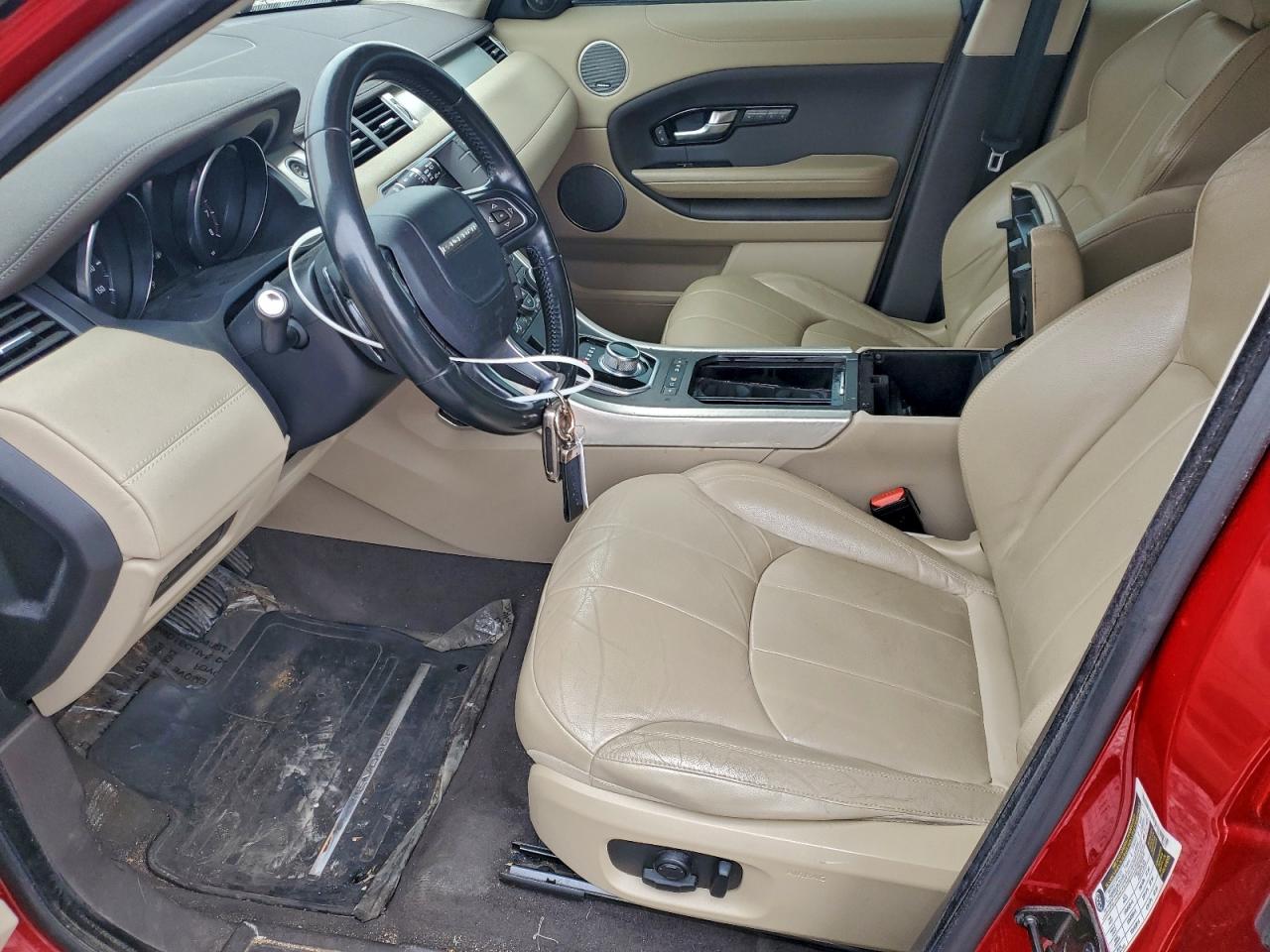 Land Rover Range Rover Se Image 5