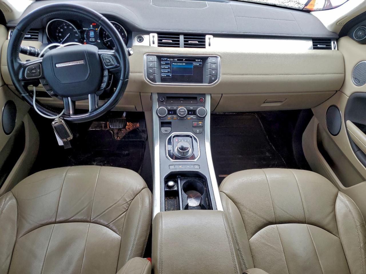 Land Rover Range Rover Se Image 13
