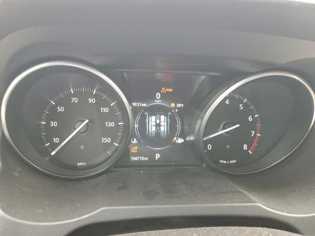 Land Rover Range Rover Se Image 4