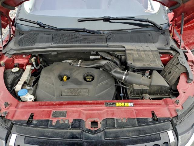 Land Rover Range Rover Se Image 11