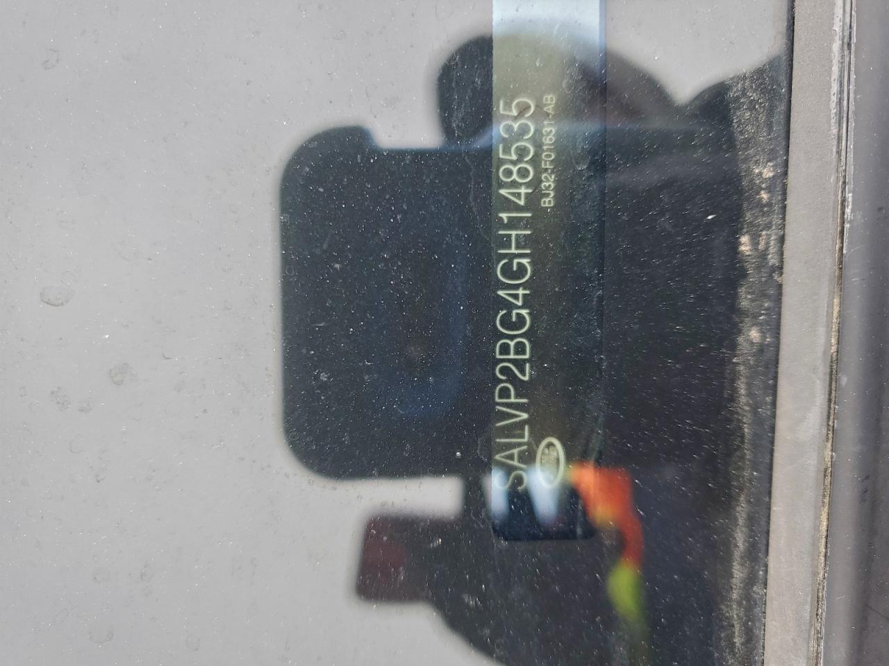 Land Rover Range Rover Se Image 7