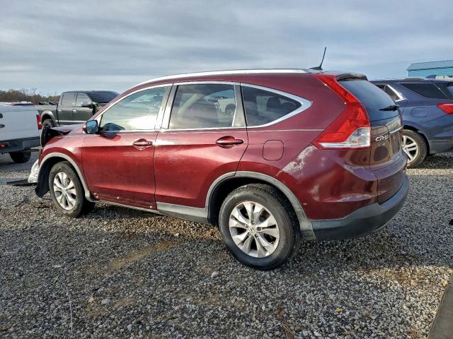 Honda Crv Exl Image 9