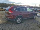 Honda Crv Exl Image 4