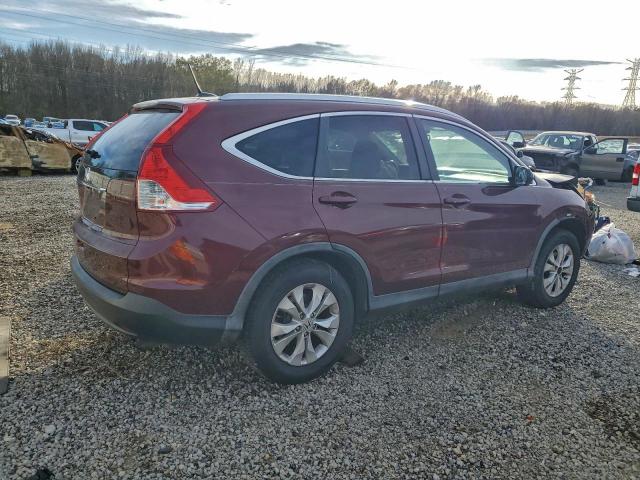 Honda Crv Exl Image 4
