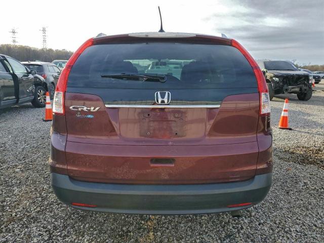 Honda Crv Exl Image 12