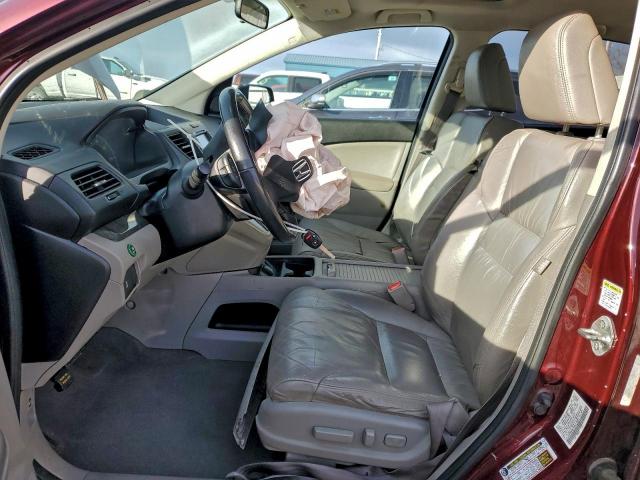 Honda Crv Exl Image 8