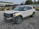 Ford Explorer Limited Image 1