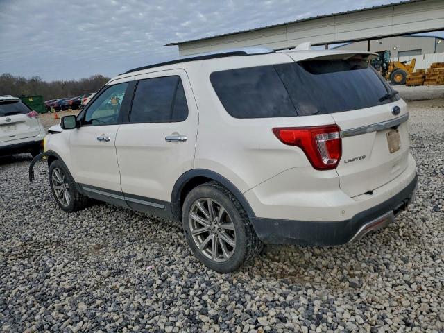 Ford Explorer Limited Image 2