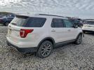Ford Explorer Limited Image 5
