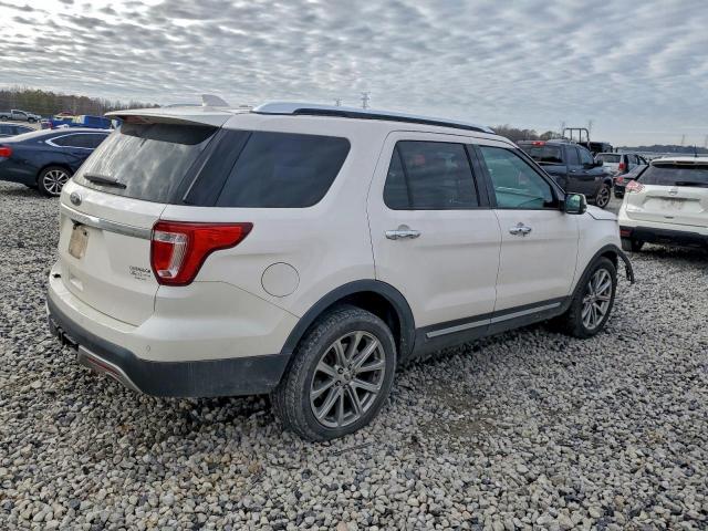 Ford Explorer Limited Image 5