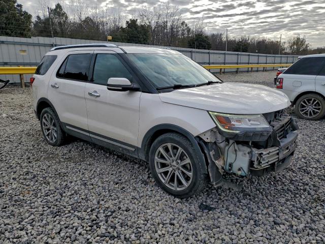 Ford Explorer Limited Image 6
