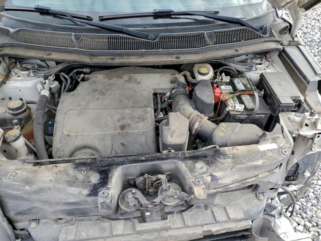 Ford Explorer Limited Image 14