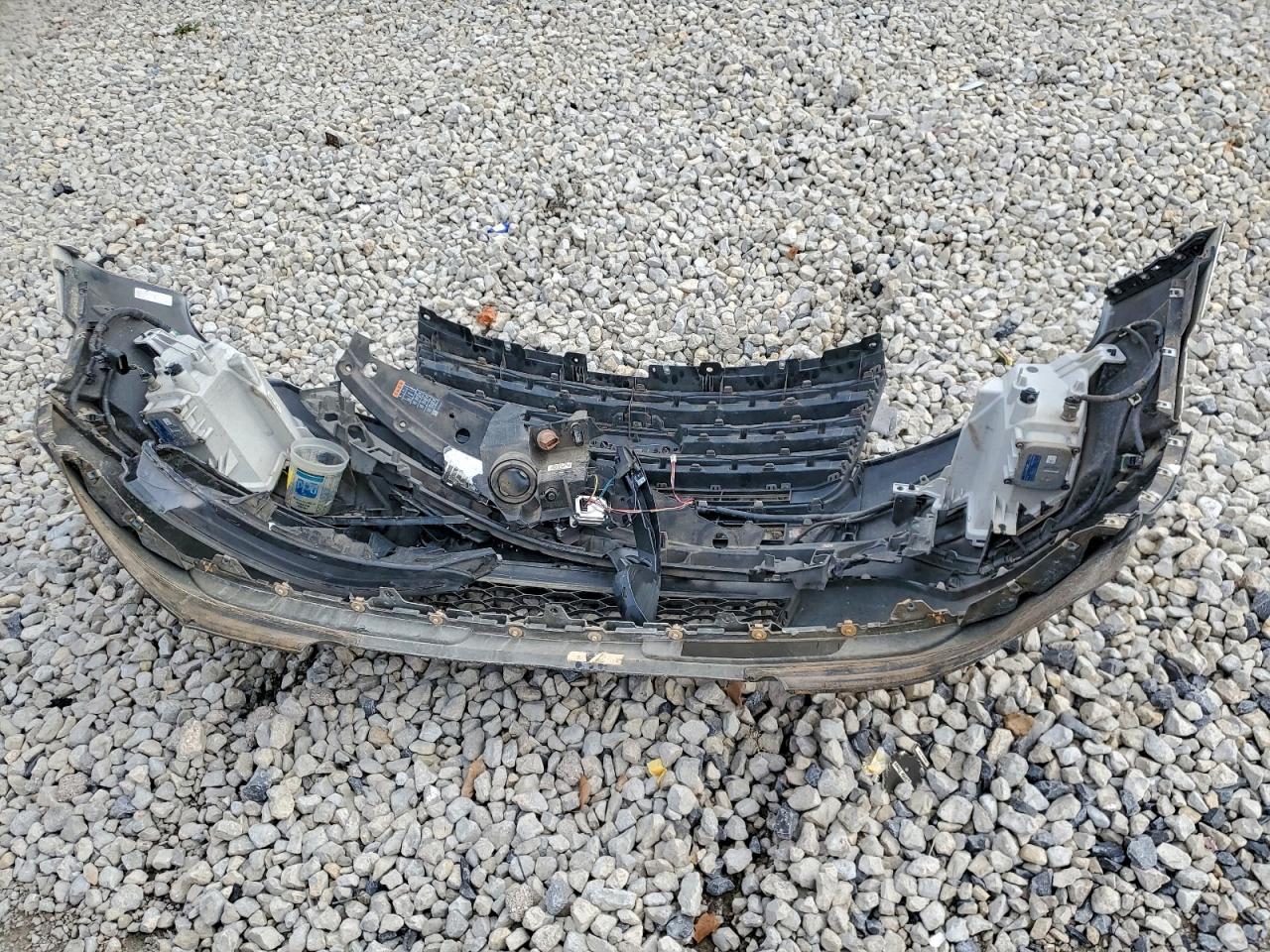 Ford Explorer Limited Image 10