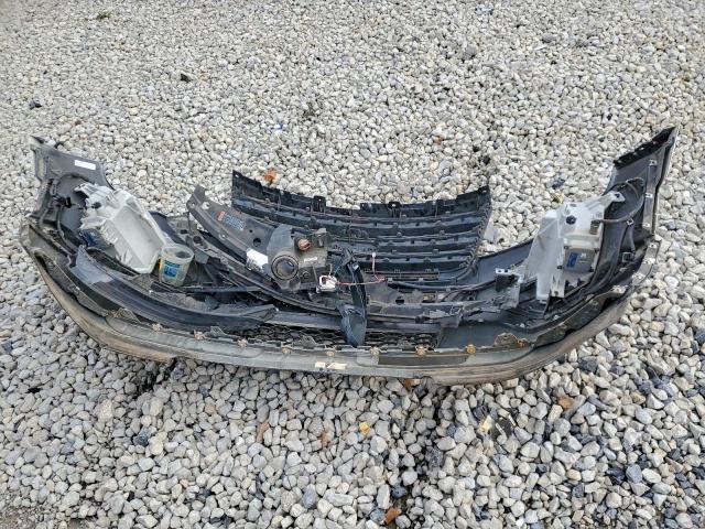 Ford Explorer Limited Image 10