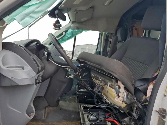 Ford Transit T-250 Image 10