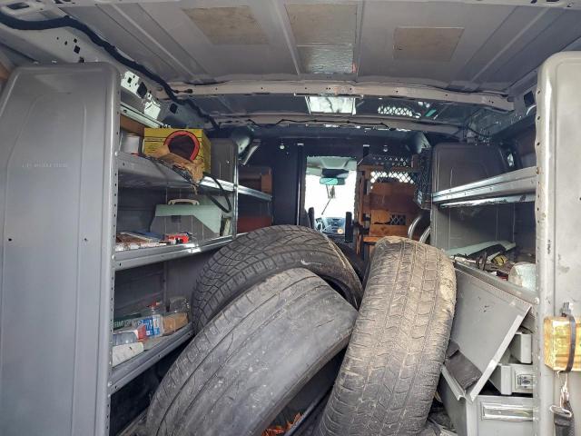 Ford Transit T-250 Image 8