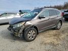 Honda Crv Exl Image 1