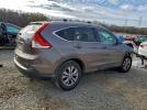 Honda Crv Exl Image 2