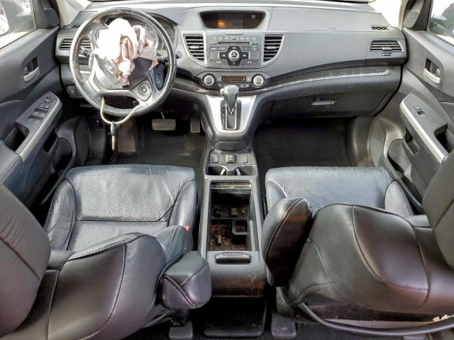 Honda Crv Exl Image 7