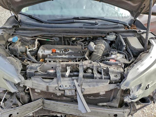 Honda Crv Exl Image 9