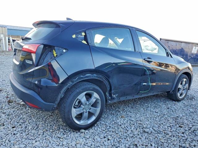 Honda HR-V Lx Image 3