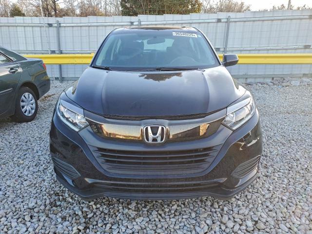 Honda HR-V Lx Image 8