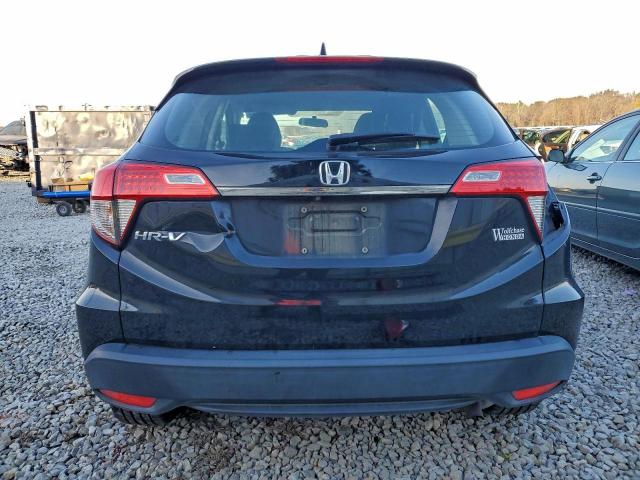 Honda HR-V Lx Image 10