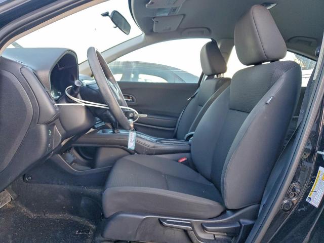 Honda HR-V Lx Image 5