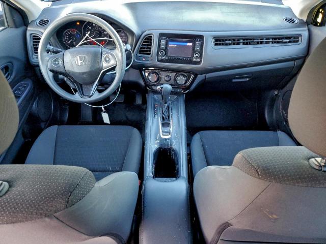 Honda HR-V Lx Image 6