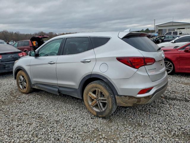 Hyundai SANTA FE Image 2