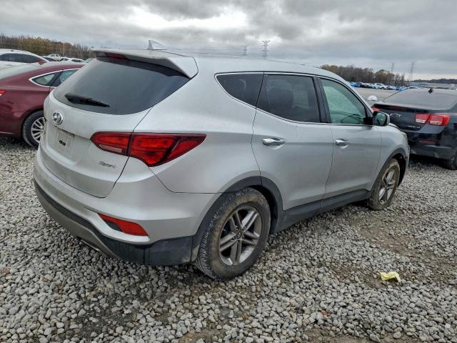 Hyundai SANTA FE Image 4