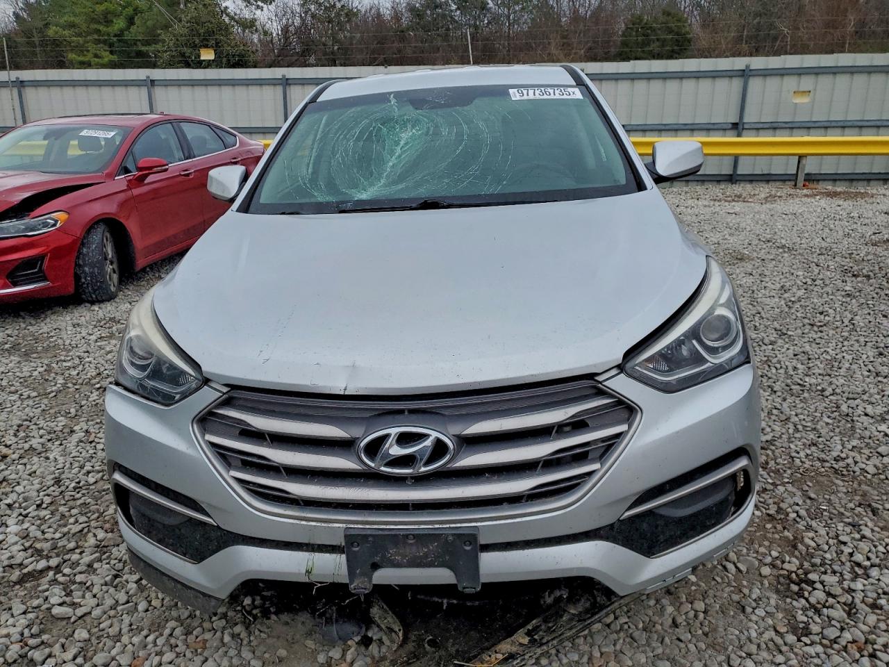 Hyundai SANTA FE Image 7